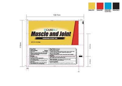 Pdp (Mjg3 3oz Tube)
